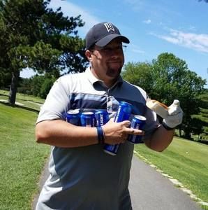 Meet your Posher, Joshua